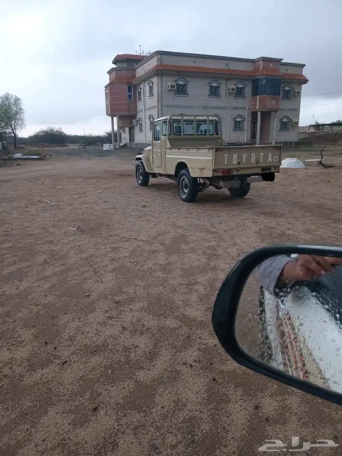 للبيع شاص 84 0