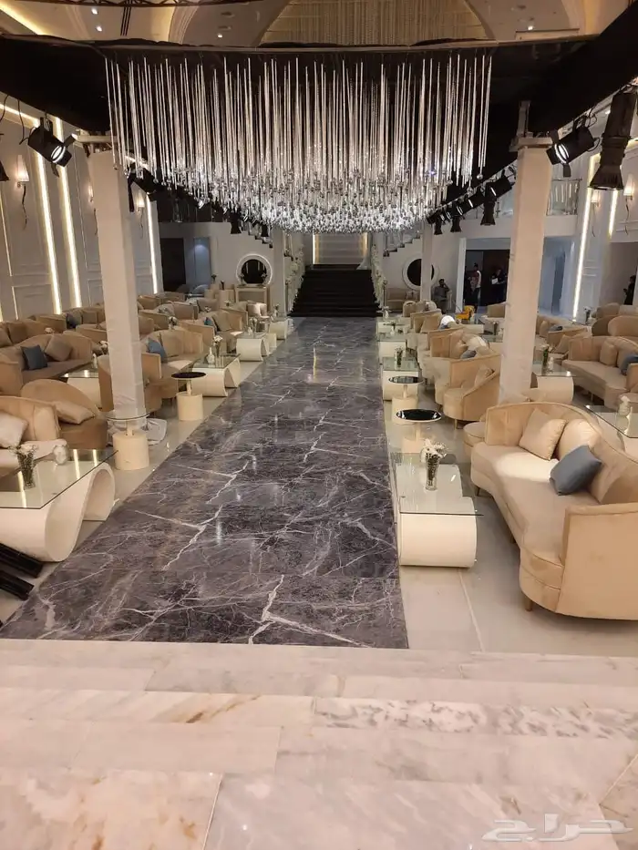 ترأس تنسيق قاعات كوش تنسيق زواح 3