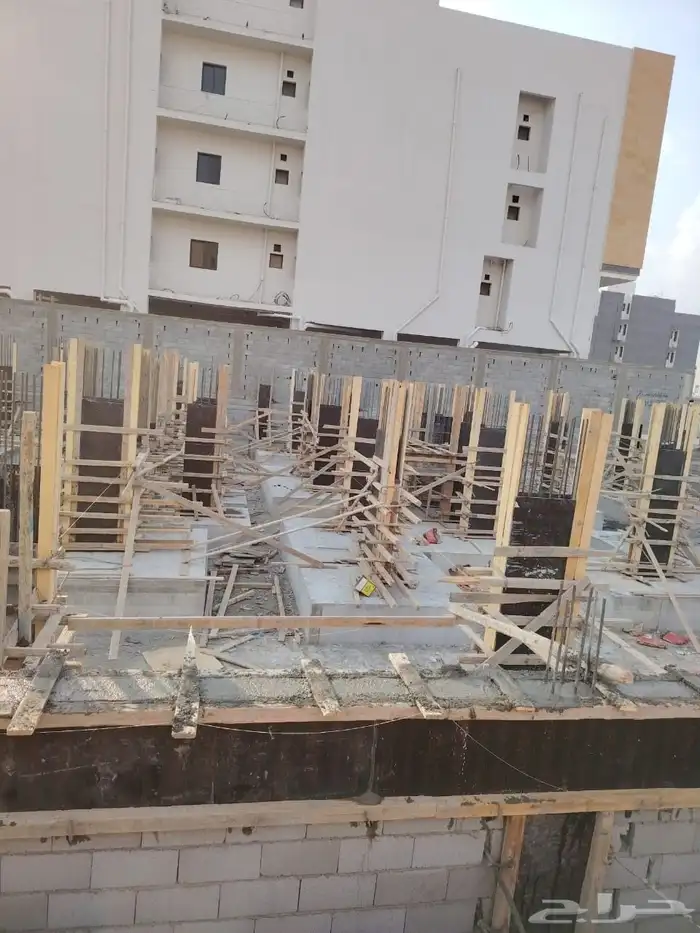 مقاول مباني 19