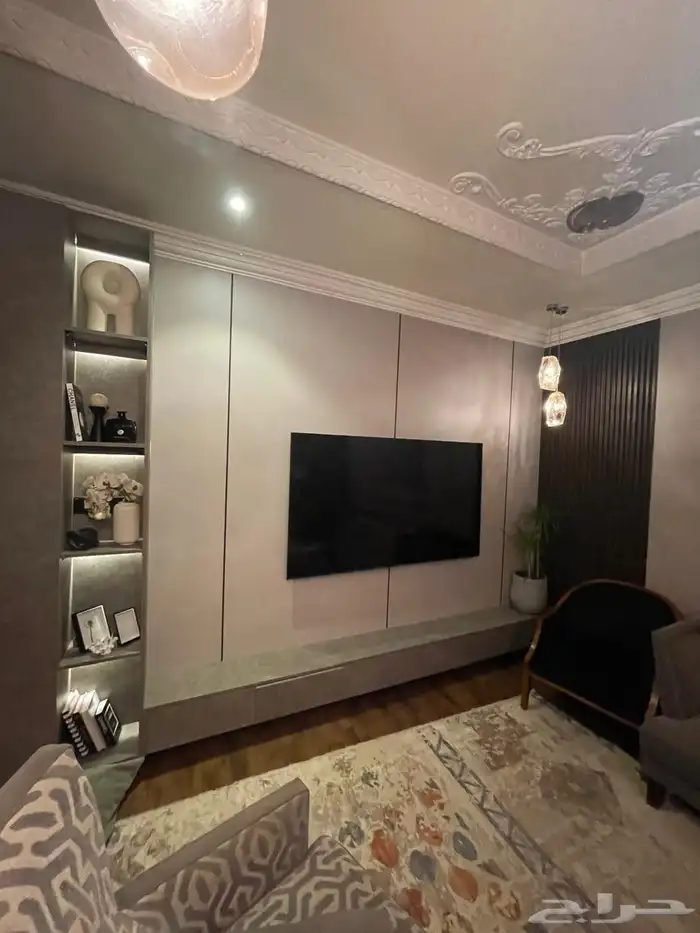 ديكورات ودهانات الشرقيه 3