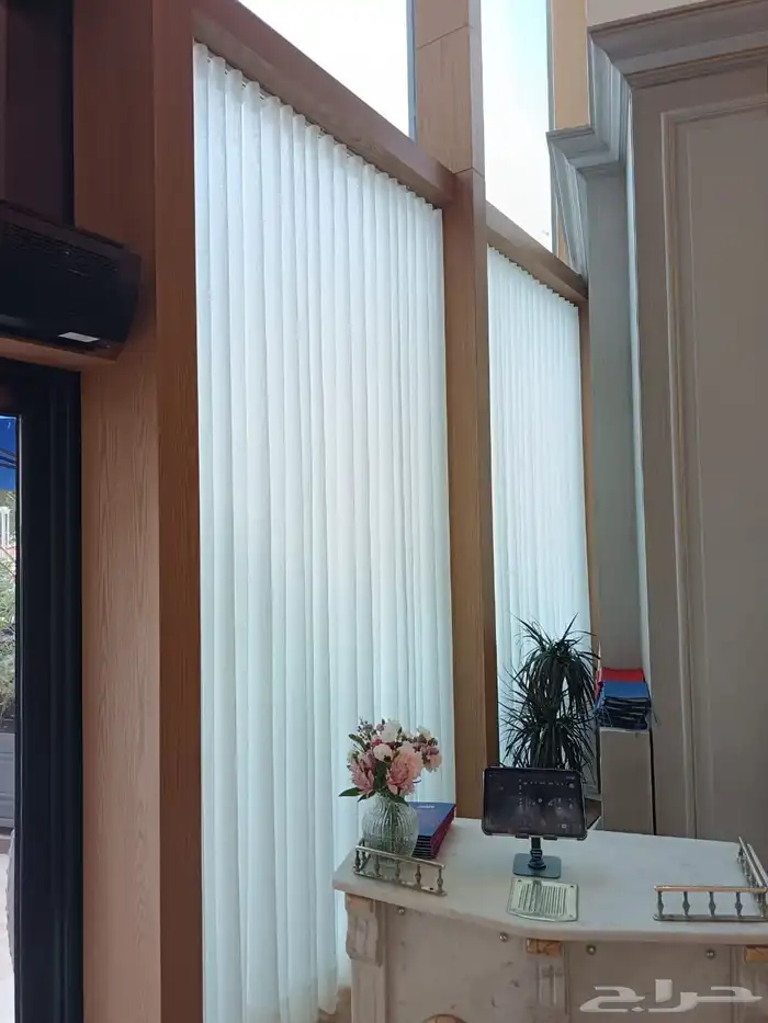 جميع أنواع الستاير يدوي وكهرباء 7