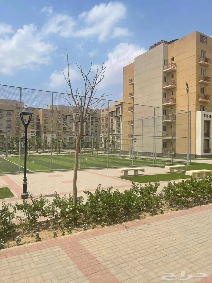 شقه للايجار الفلاح - الصالحيه - الحمدانيه 4