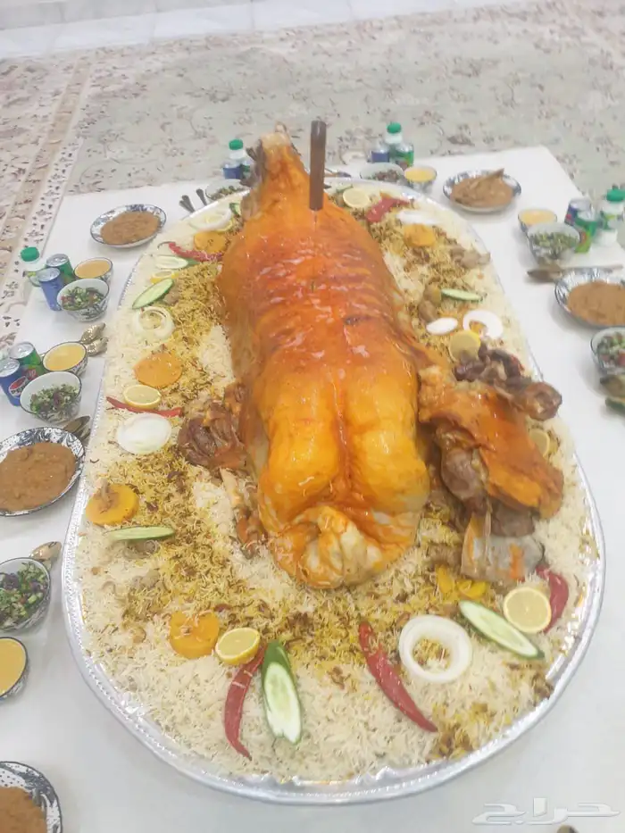 طباخ متنقل 0