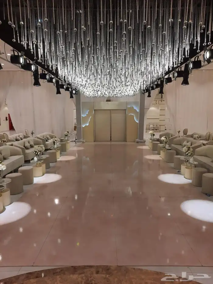 ترأس تنسيق قاعات كوش تنسيق زواح 4