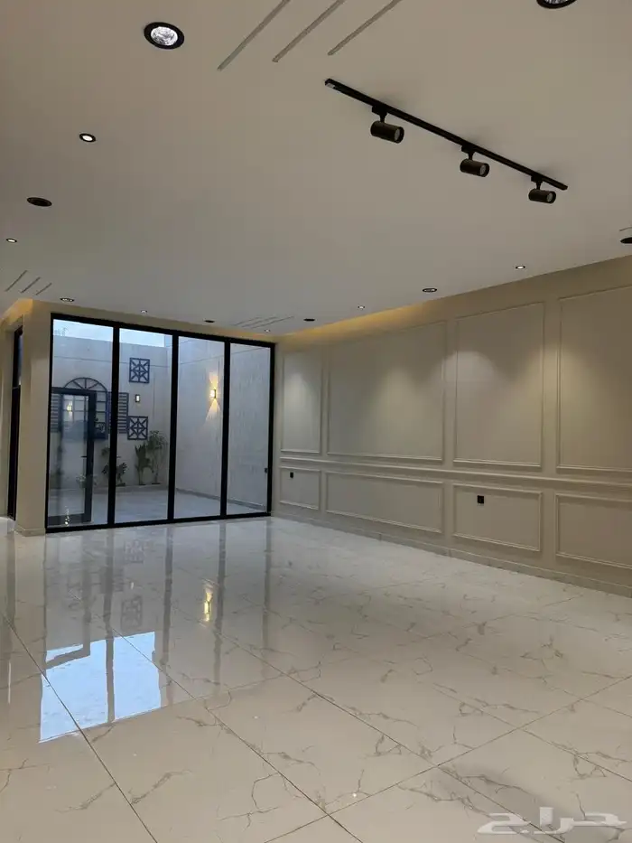 فيلا دوبلكس للبيع بحي شوران (روزانا) 3