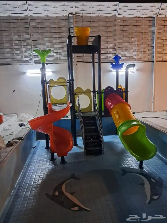 العاب الحداق ولاستراحات بجودة عالية 26