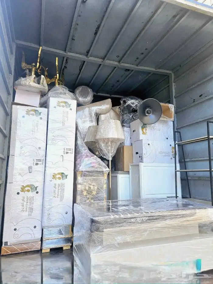 نقل عفش __نقل أثاث__(الخيالة للنقل) 2