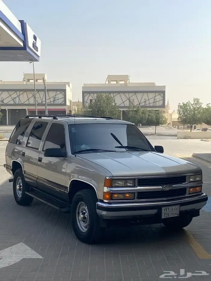 تاهو للبيع 0