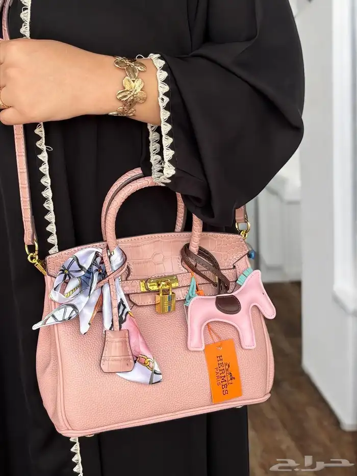 شنط نسائيه ماركه هاي كوالتي 10