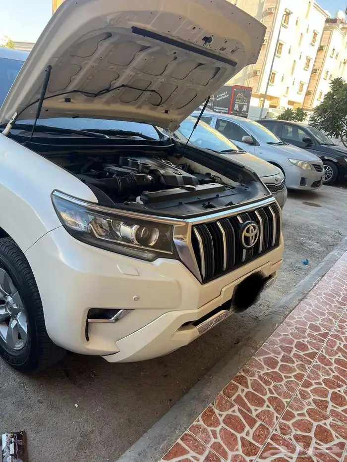 برادو 5