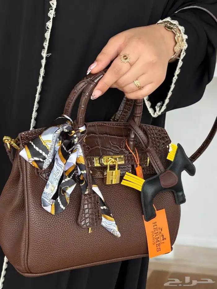 شنط نسائيه ماركه هاي كوالتي 43