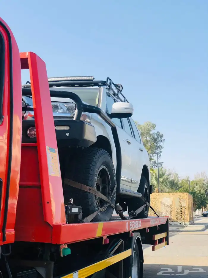 سطح  ھيدرول  موجود دمام 2