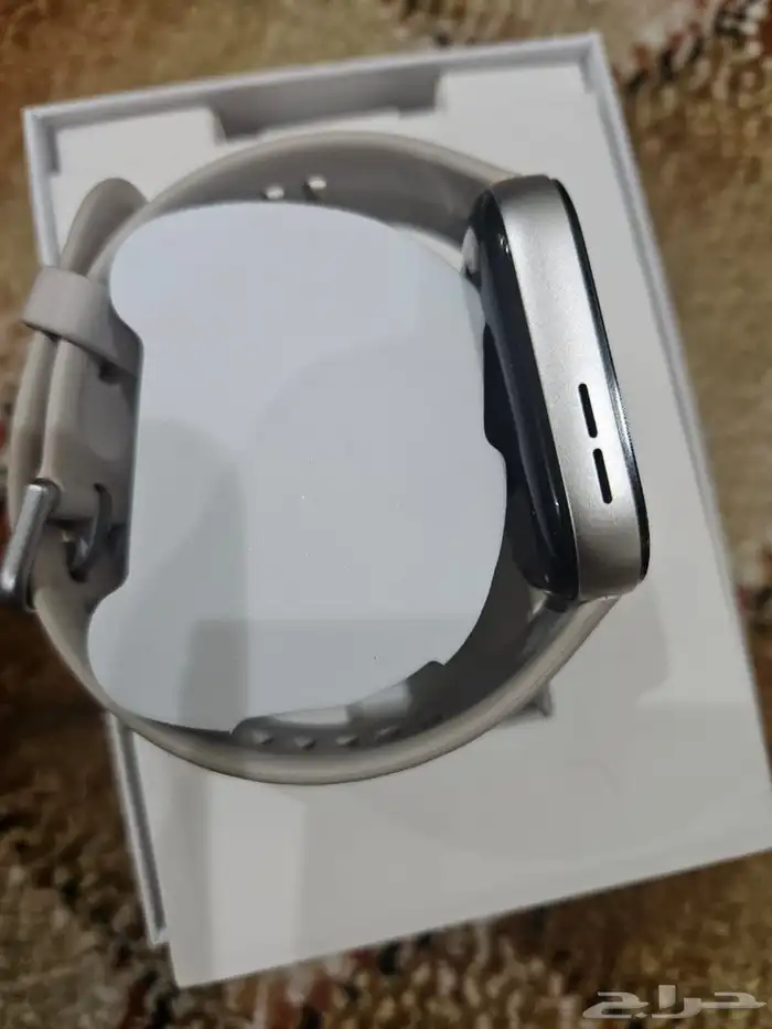 ساعة واتش فيت 3 2