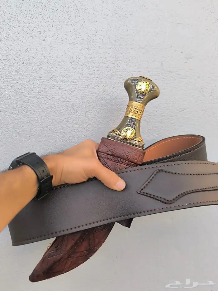 جنبيه يافعي 5