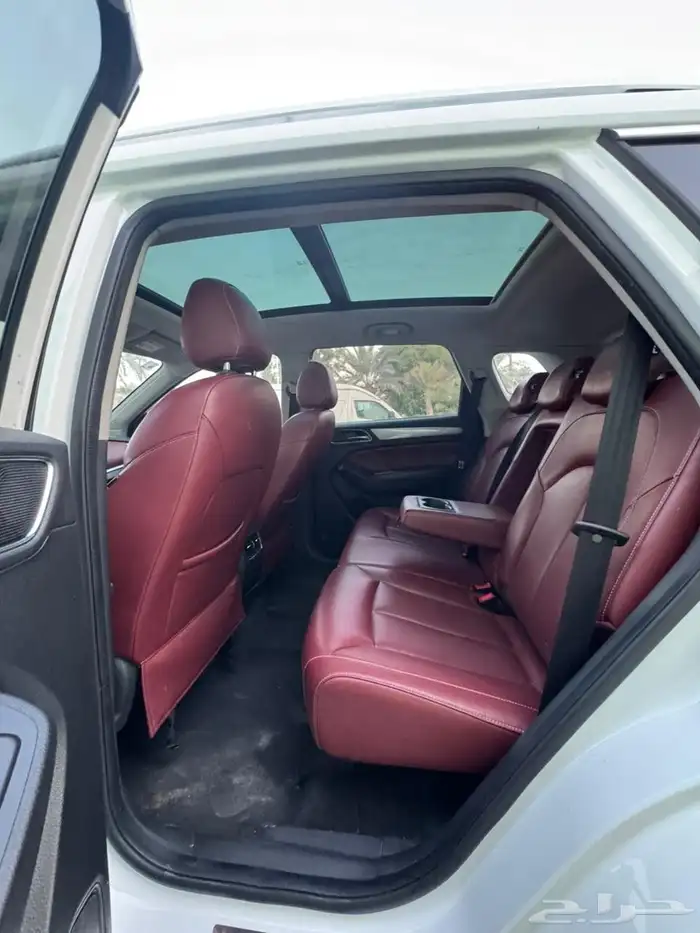 MG RX 5 2019 5