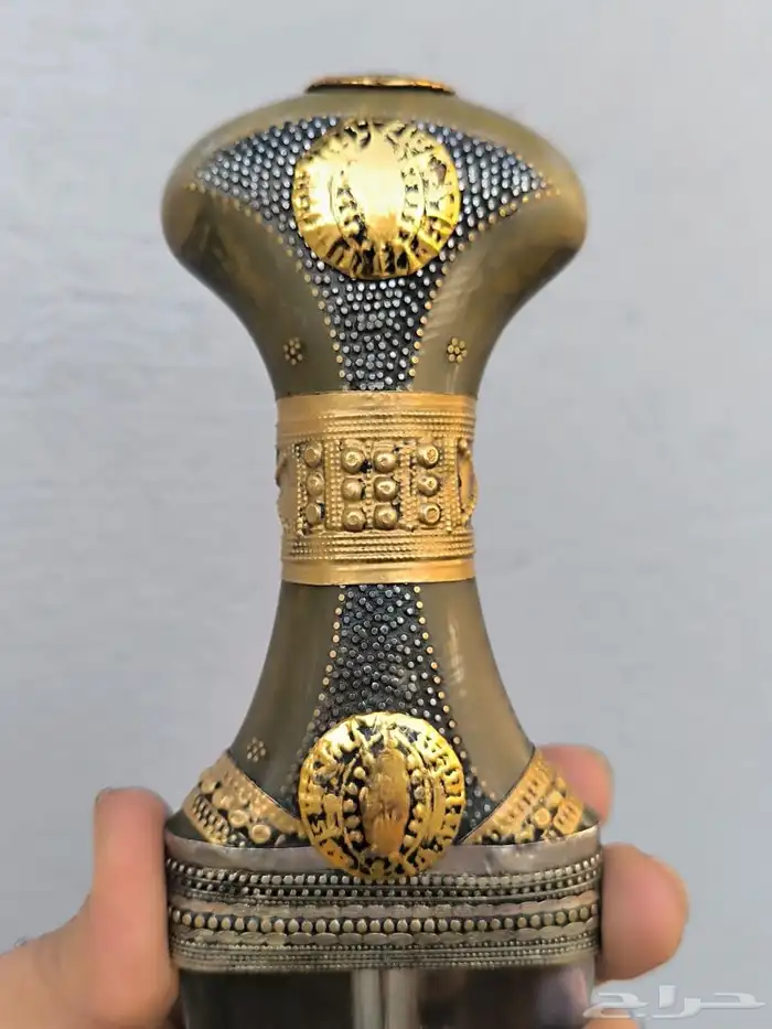 جنبيه يافعي 0