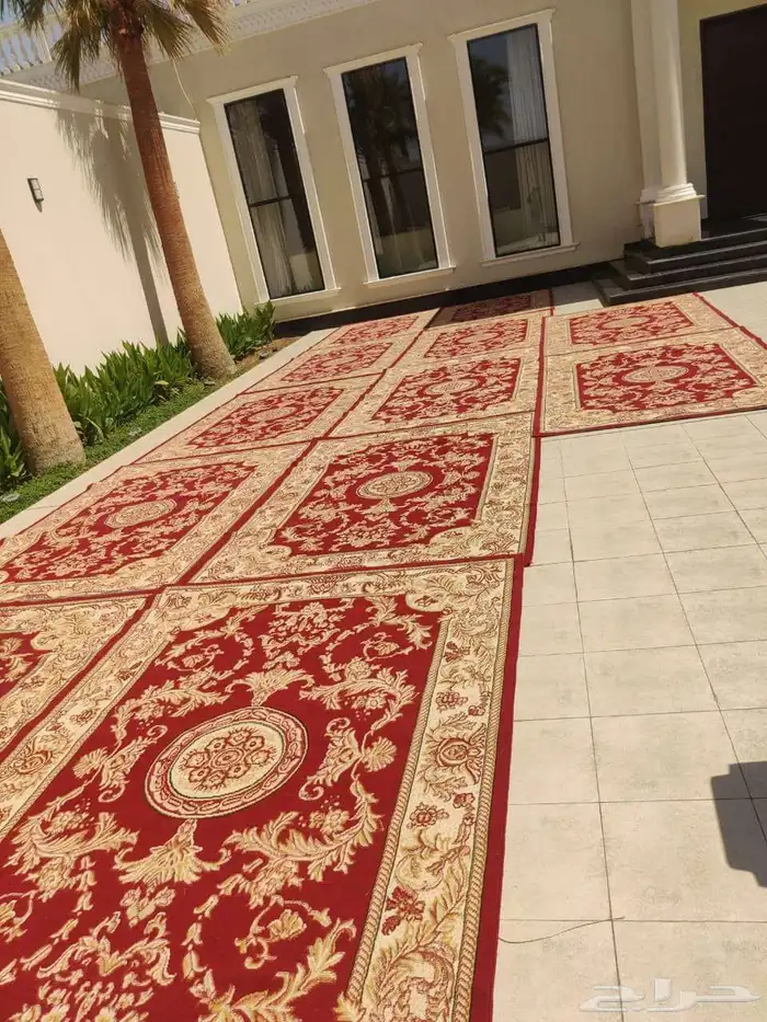 جميع انواع الكراسي 1