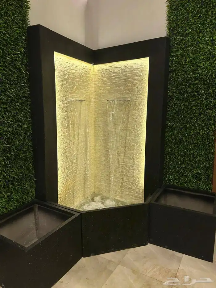 شلال زاوية 0