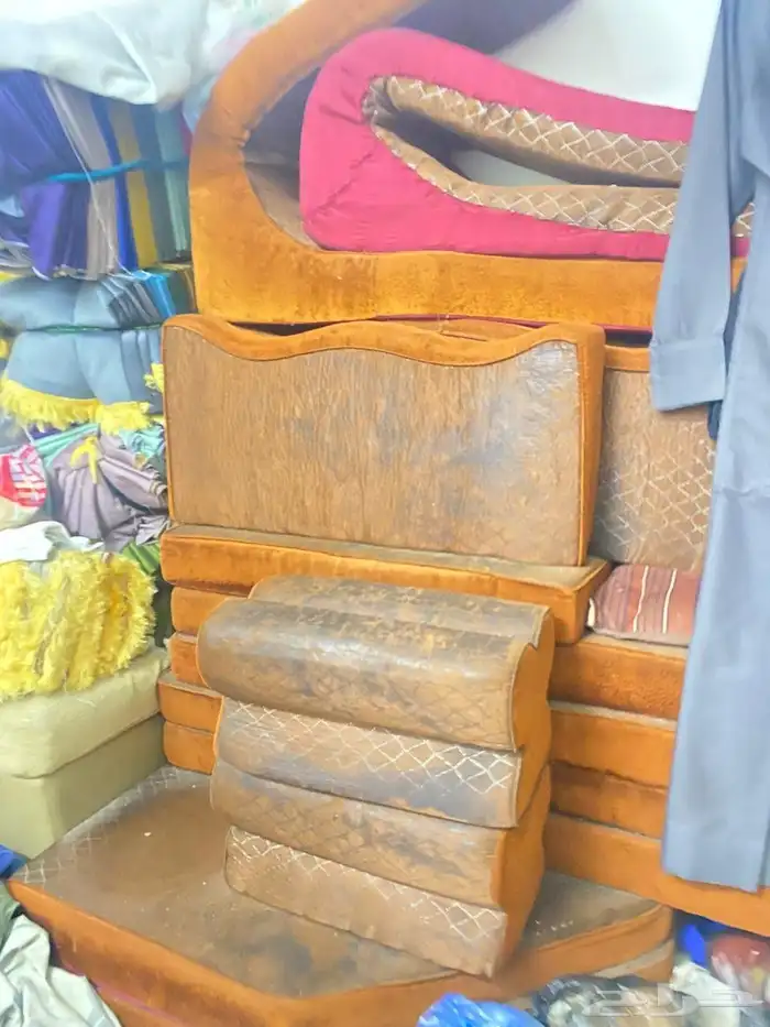 أغراض جوال واثاث بيت 11