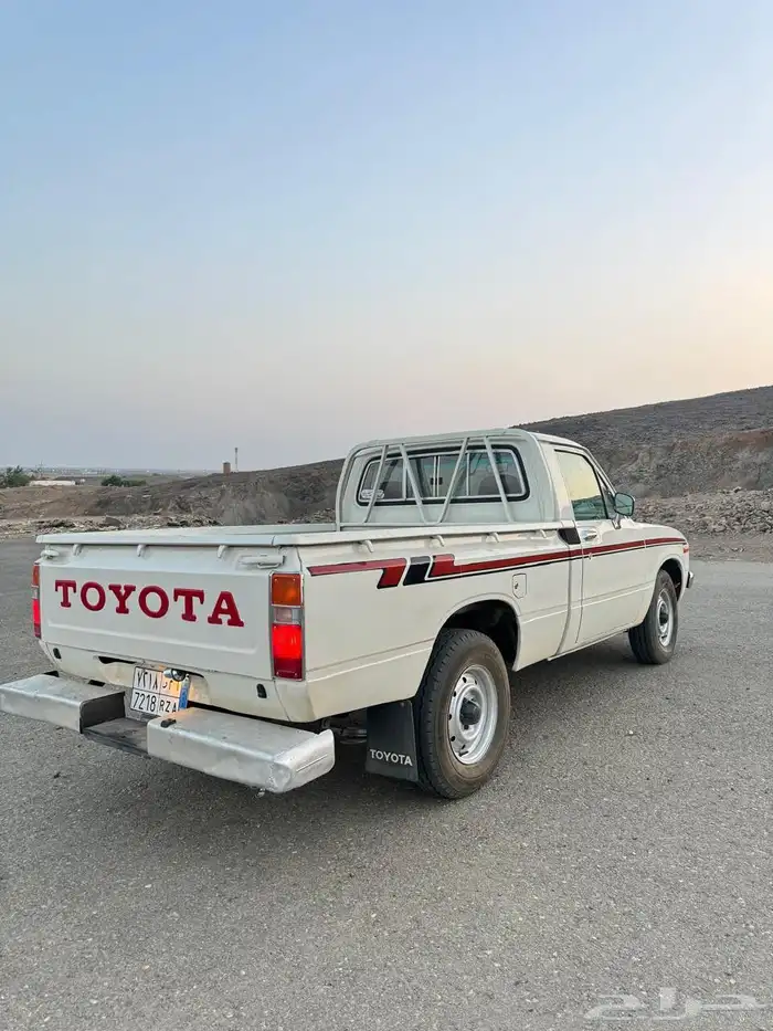 هايلكس 79 6