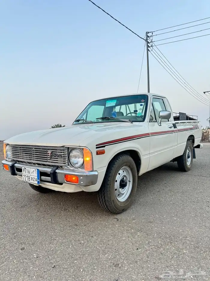هايلكس 79 1