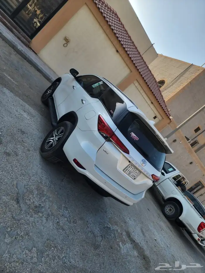 فورتشنر 6