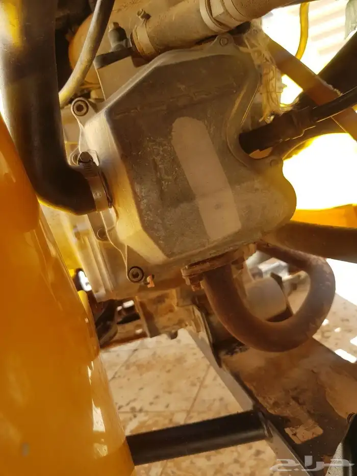 Bombardier Rally دباب 7