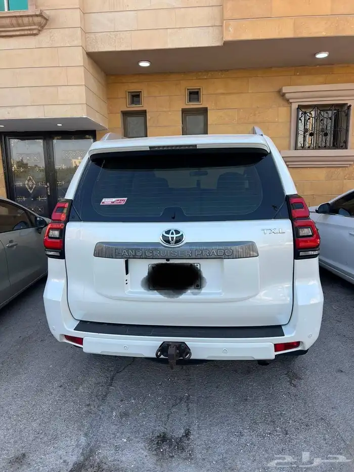 برادو 2