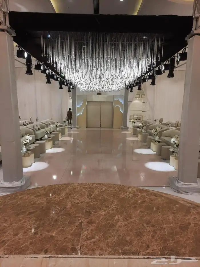 ترأس تنسيق قاعات كوش تنسيق زواح 0