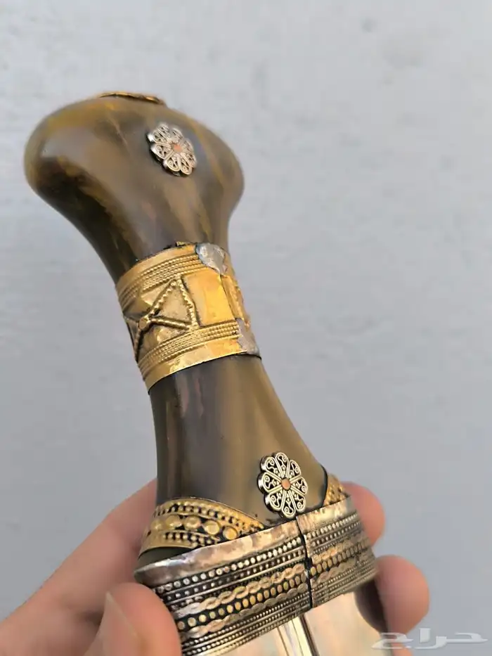 جنبيه يافعي 7