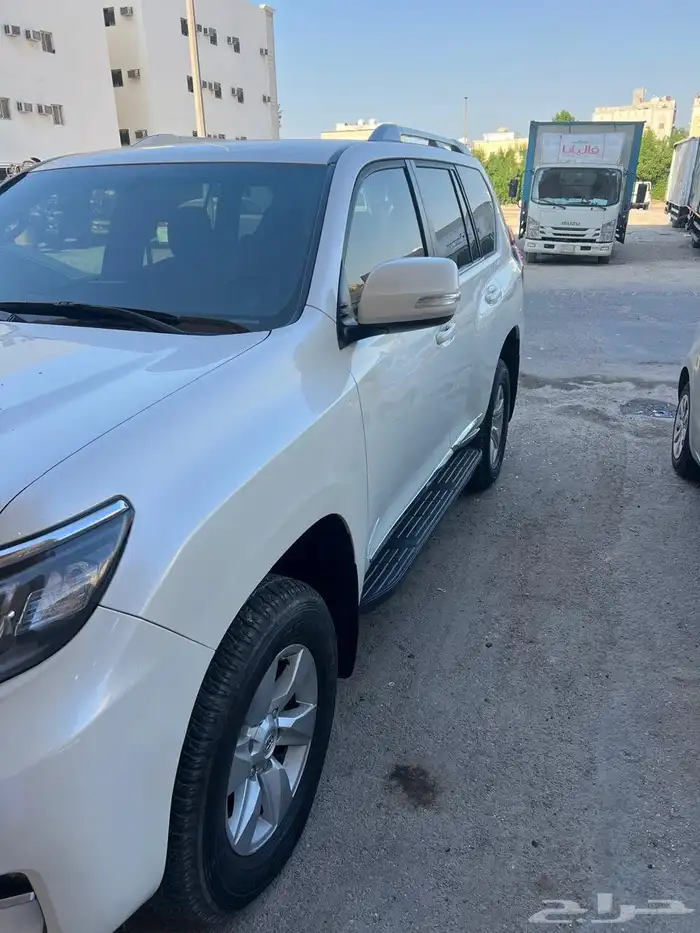 برادو 1