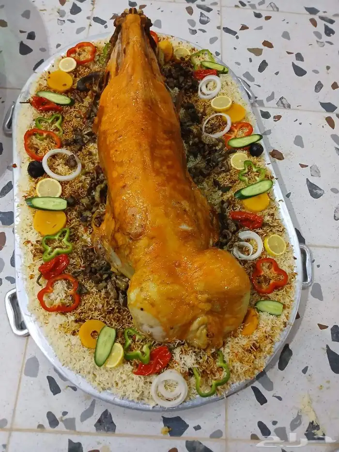 طباخ متنقل 3