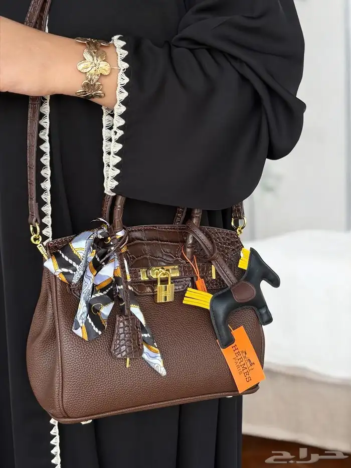 شنط نسائيه ماركه هاي كوالتي 15