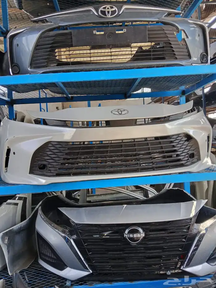 قطع تشليح مندوب الحاير السلي 2