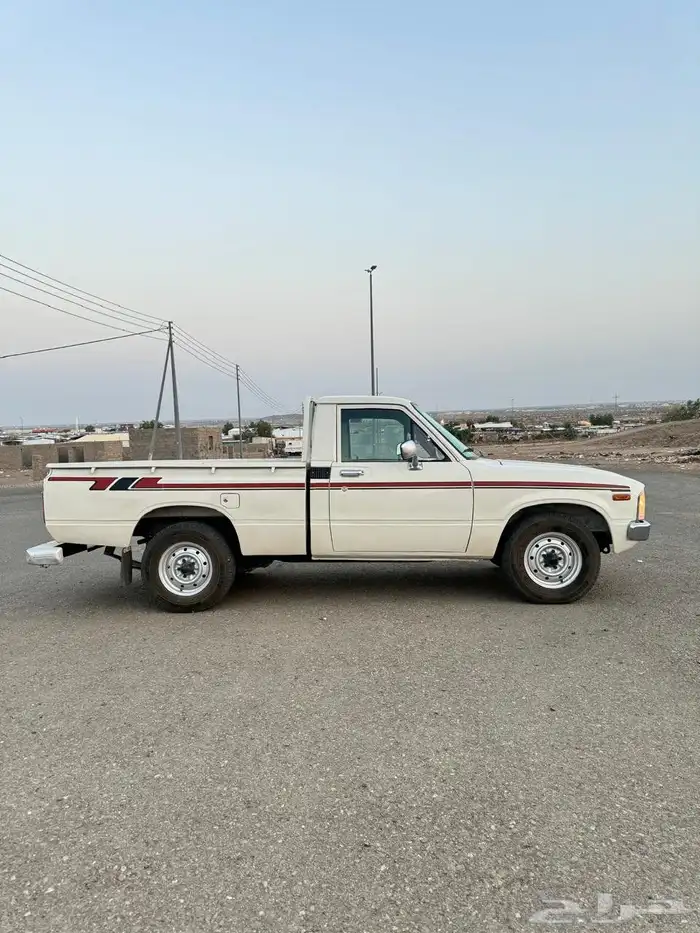 هايلكس 79 5