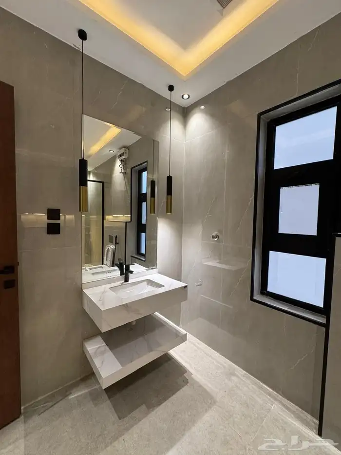 فيلا دوبلكس للبيع بحي شوران (روزانا) 8