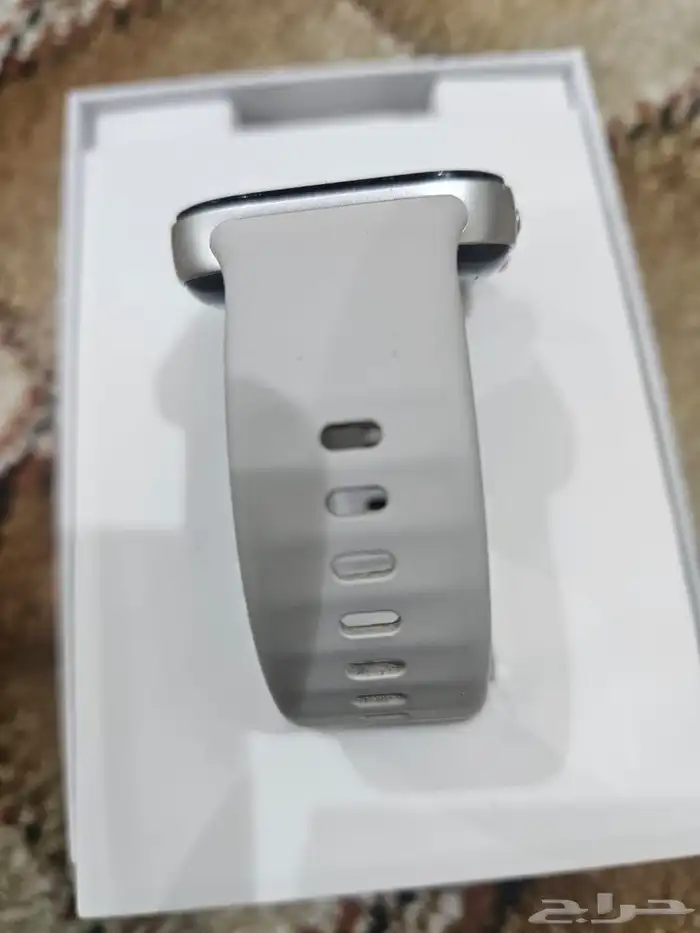 ساعة واتش فيت 3 3