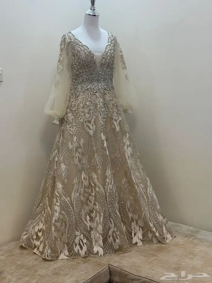 فساتين حفلات 0