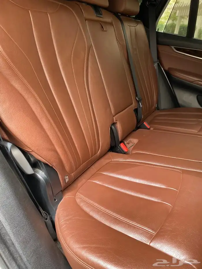 جيب بي ام x5 موديل 2016 10