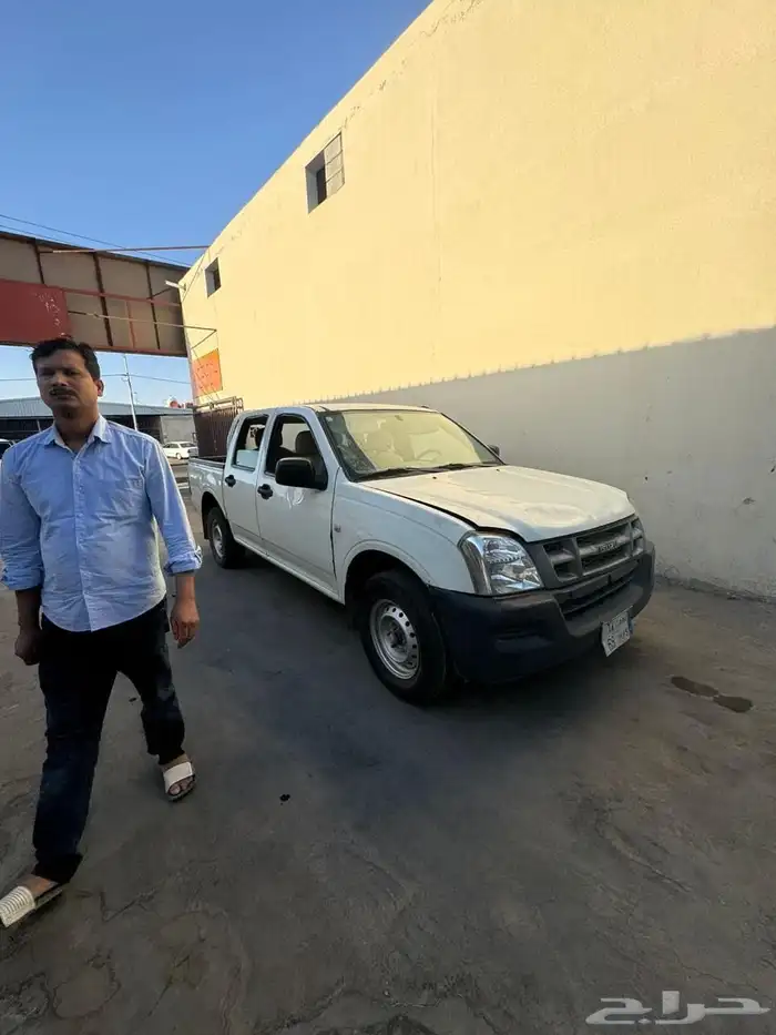 ايسوزو غمارتين 2005 3