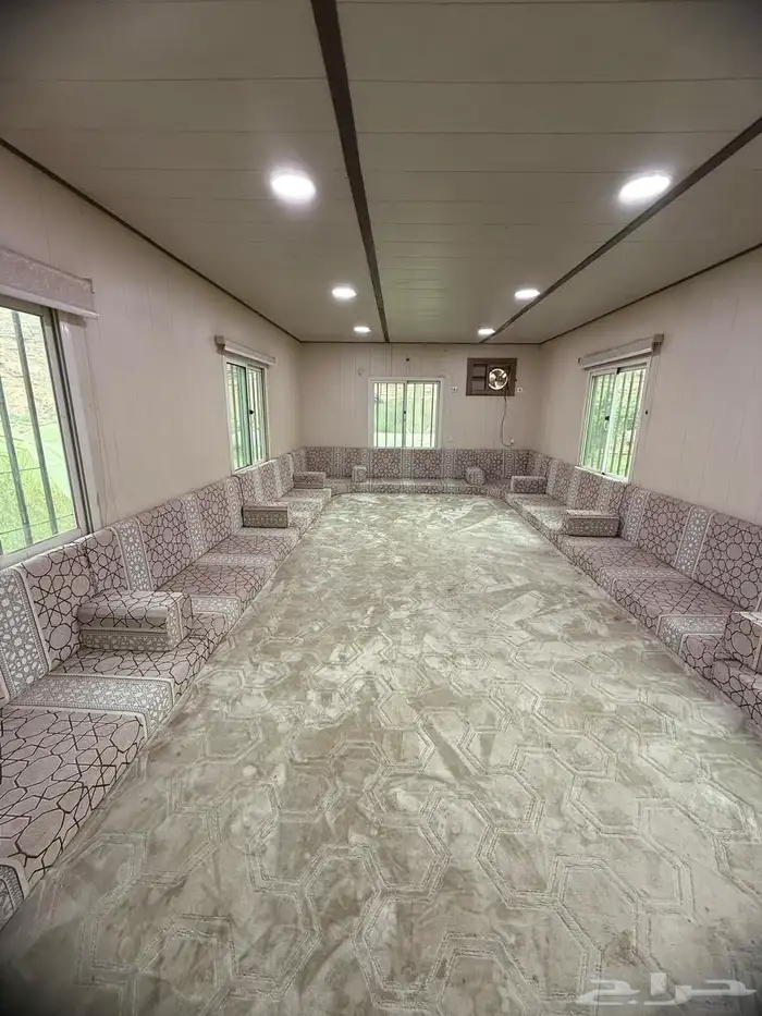 غرفه كرفانه 17