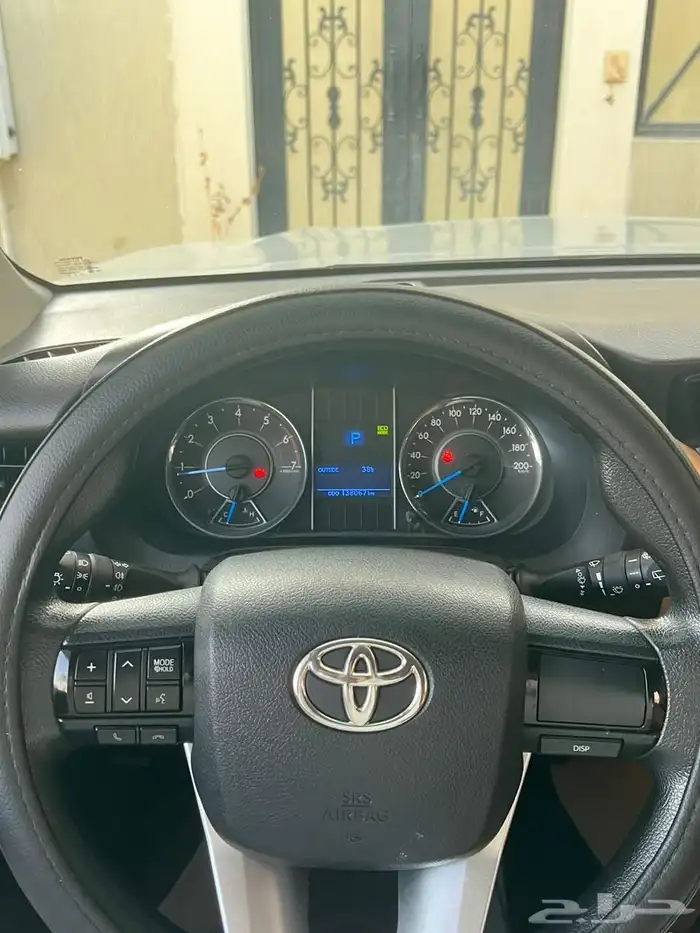 فورشنر 2017 دبل 13