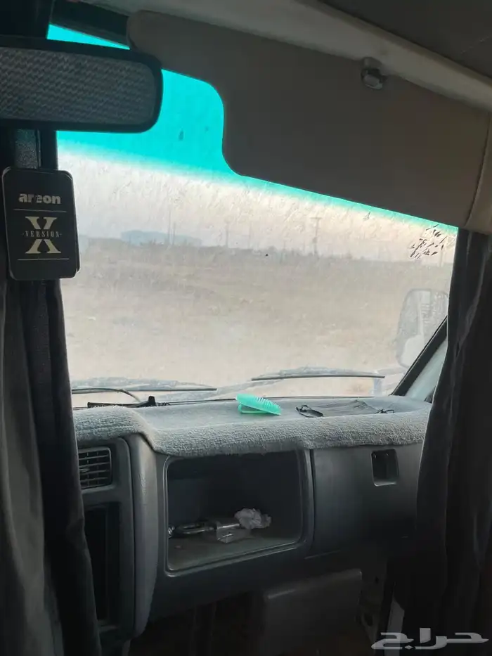 دينا تويوتا ديزل مديل 97 5
