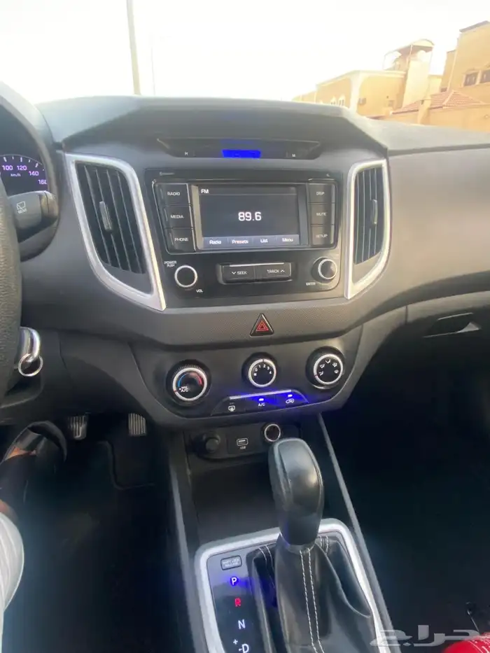هواندي كريتا 2020 نظيفة جدآ 10