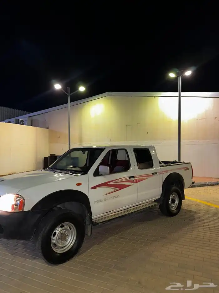 ددسن موديل 2007 12