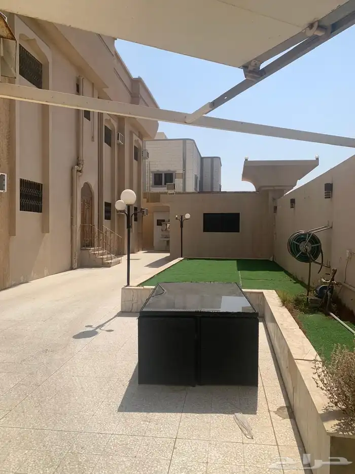 فيلا دورين مفصولة للبيع بالشفا 9