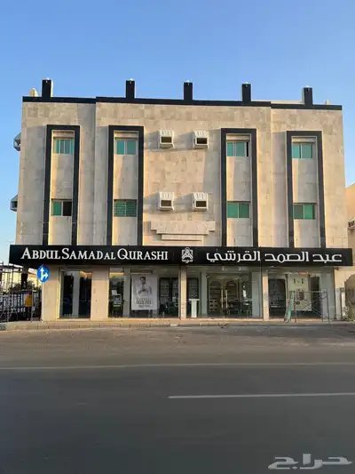 عمارة للايجار بالكامل بالامام البخاري index