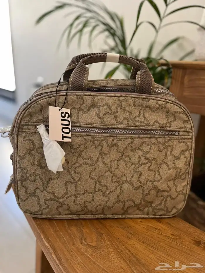 شنطة توس للأطفال 0