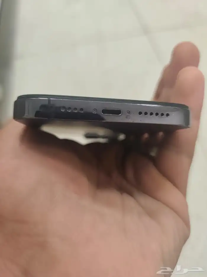 موجود iPhone 14 Pro ماكس 256 للبدل سامسونج24 ألترا أو 23 0