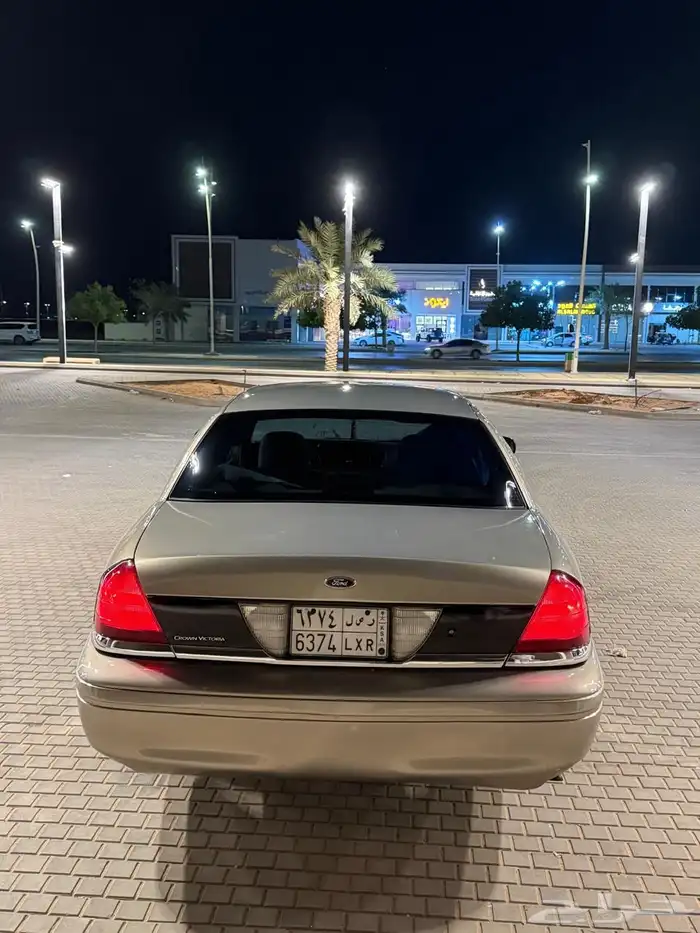 فكتوريا 2006 للبيع 6